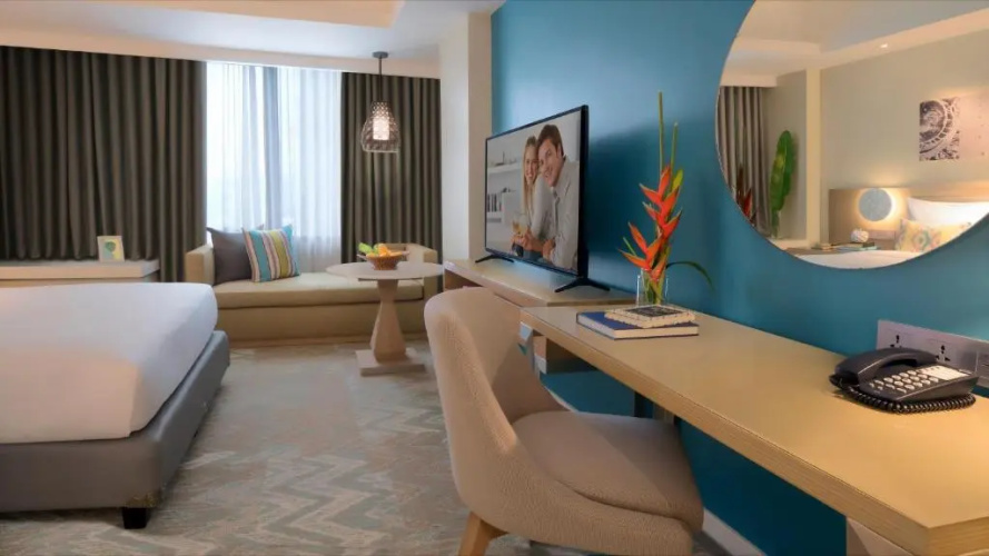 Citadines Cebu City