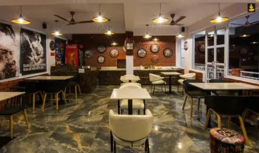 Sahastradhara RiverResort