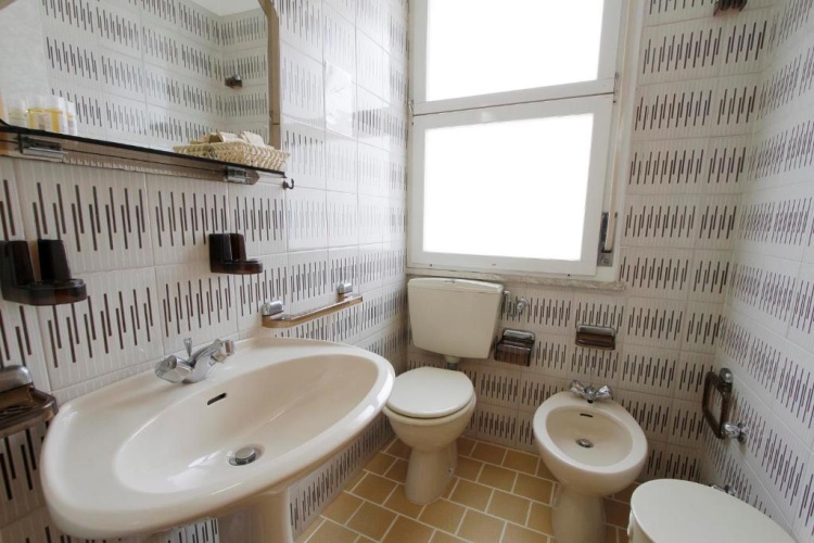 Classic Apartment
