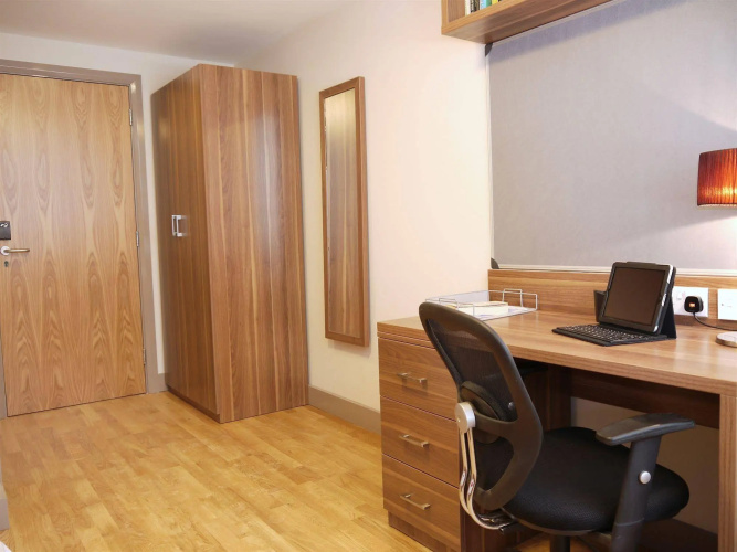 Britannia Study Hotel photo 10