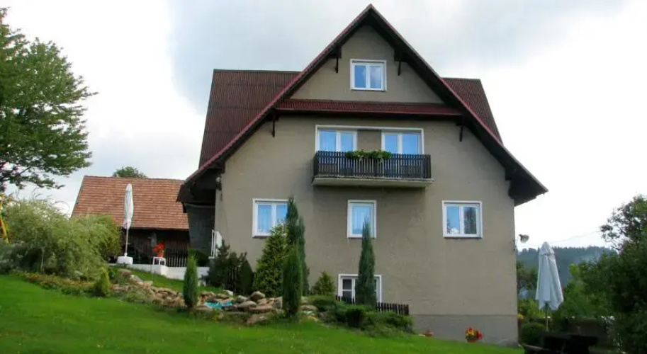 Home Stay Janosik