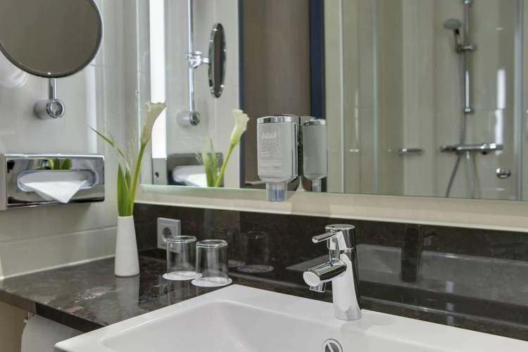 Intercityhotel Bonn photo 10