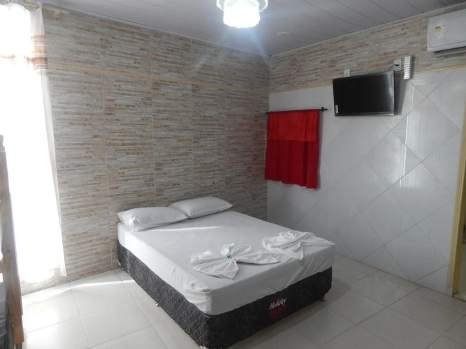 Hotel Natália