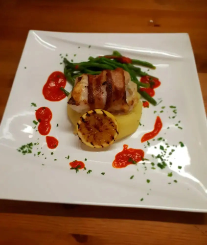 La Tonnellerie