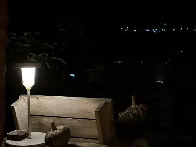 Up Air Guest house