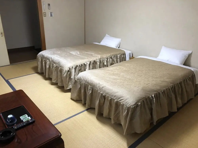 Tamagohada Bijin no Yu Miharuen