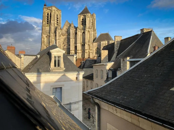 Le KT-Dral - Appartement hypercentre