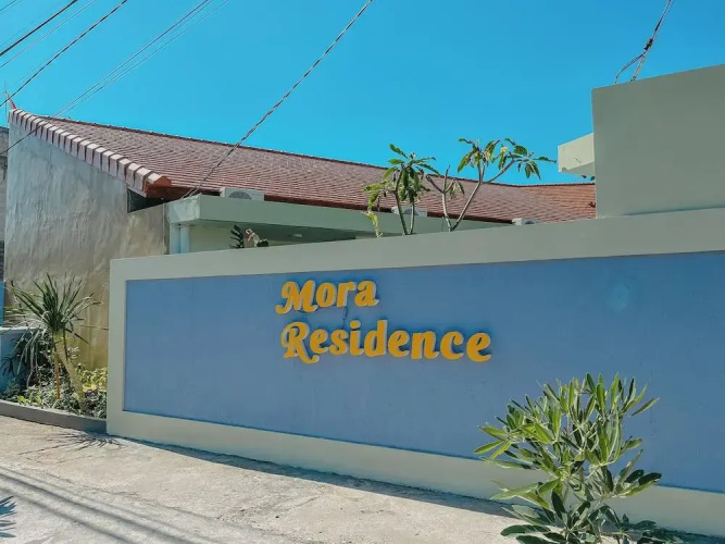 Dim House Jimbaran