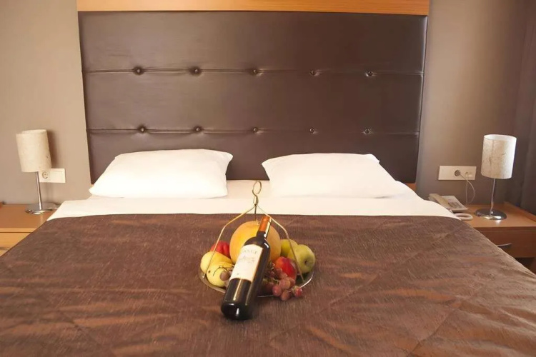 Cihangir By Aydın Suite Hotel