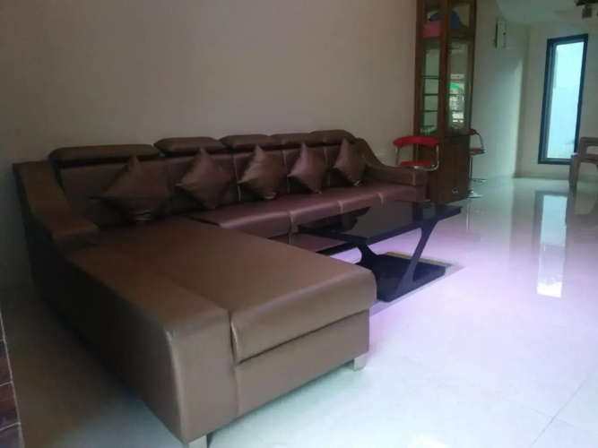 3Bhk Luxury Villa Near Della Adventure Lonavala