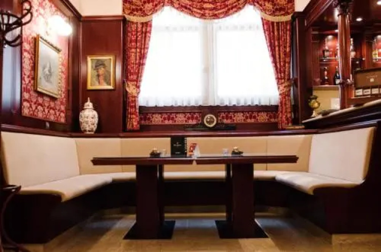 Hotel Dorottya