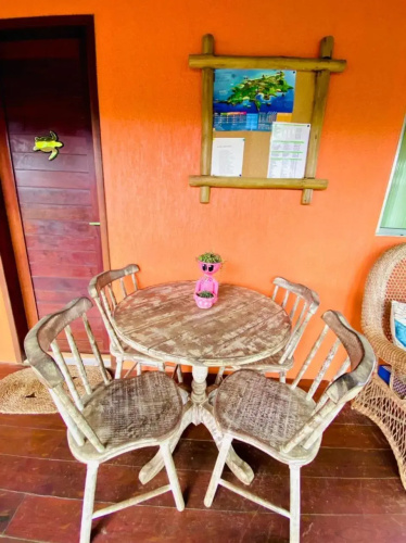 Casa Da Didda