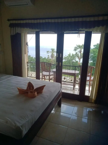 Bintang Homestay