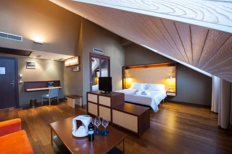 Family Junior Suite