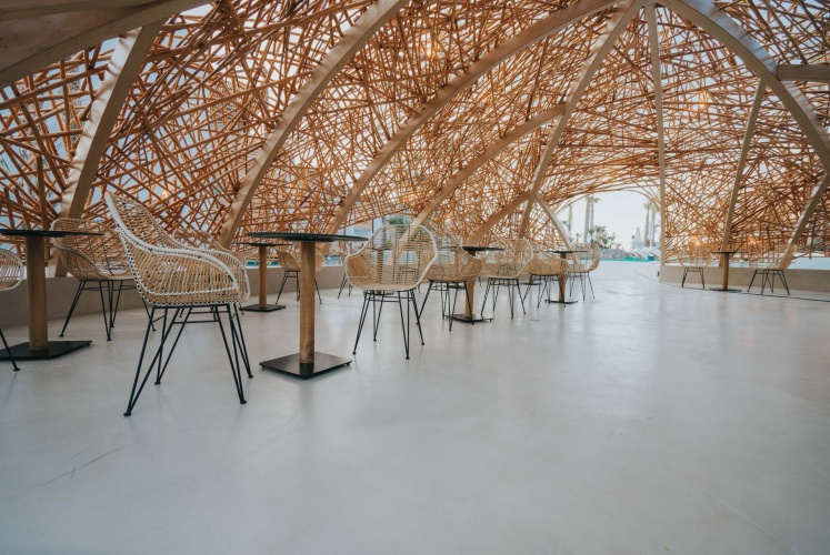 Stella Island Luxury Resort & Spa - Adults Only photo 32