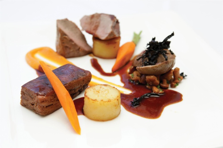 Best Western Lamphey Court Hotel photo 15