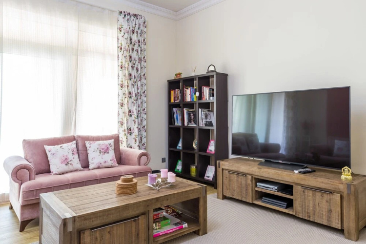 Deluxe Holiday Homes - Al Dabas