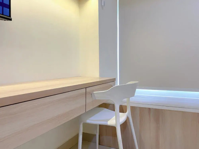 Simply Studio Pollux Chadstone Apartment