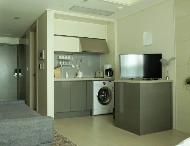 Standard Family room