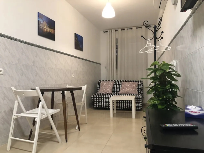 Apartment Sevilla Center