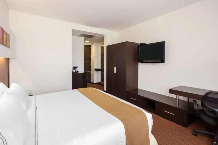Sonesta Hotel Valledupar