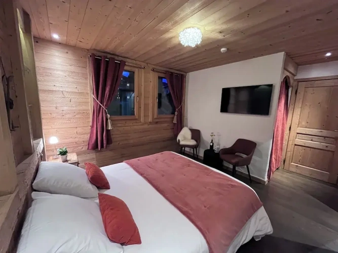 Comfort Double room