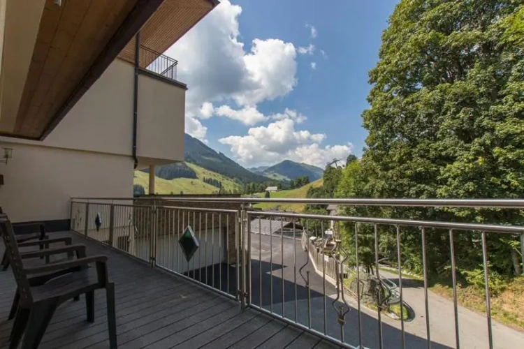 2 Bedrooms Comfort Apartment