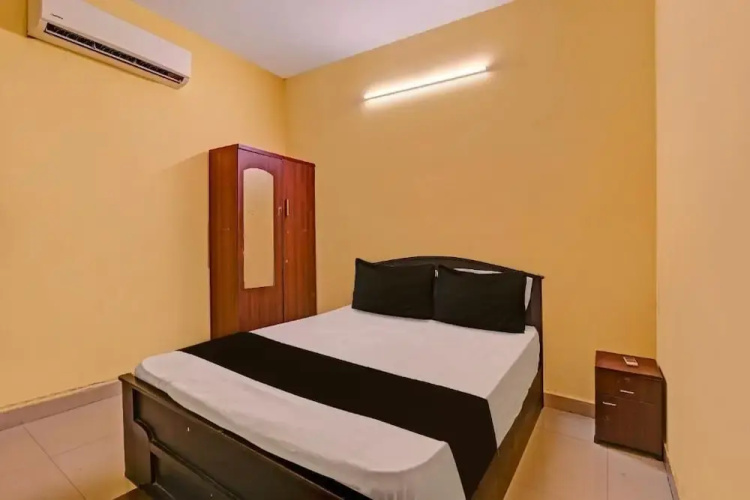 One Soft Hotel