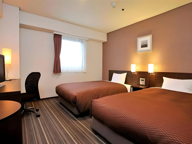 Daini Fuji Hotel
