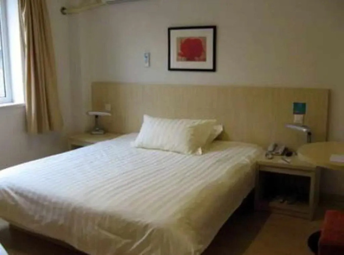 Senquan Hotel