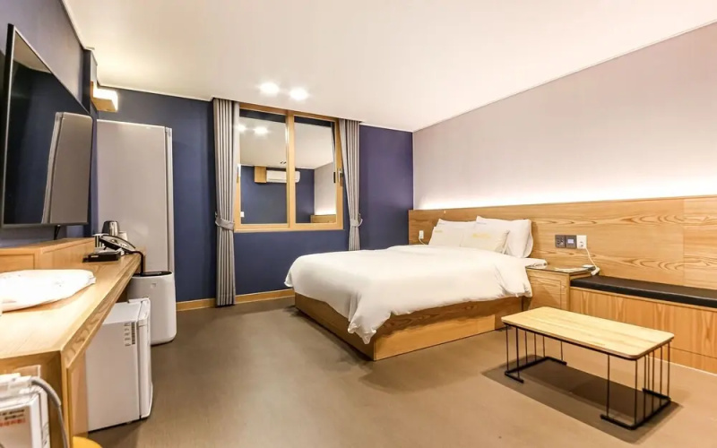 Mokpo Hotel Kaiser