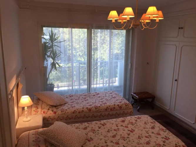 Sea Side apartment