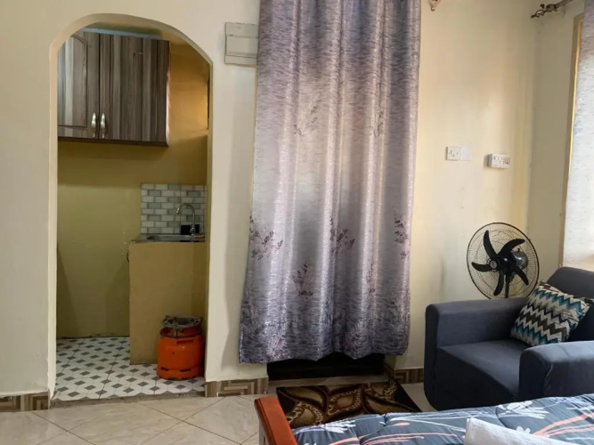 Bukoto suites