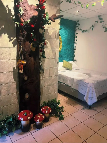 Enchanted Forest