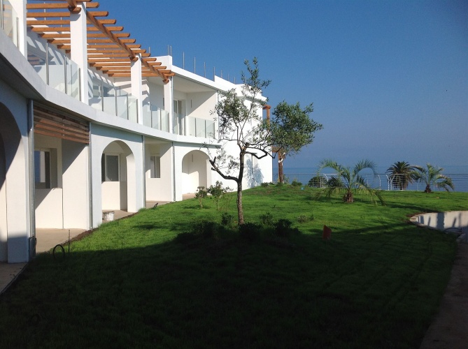Infinity Resort Tropea photo 25