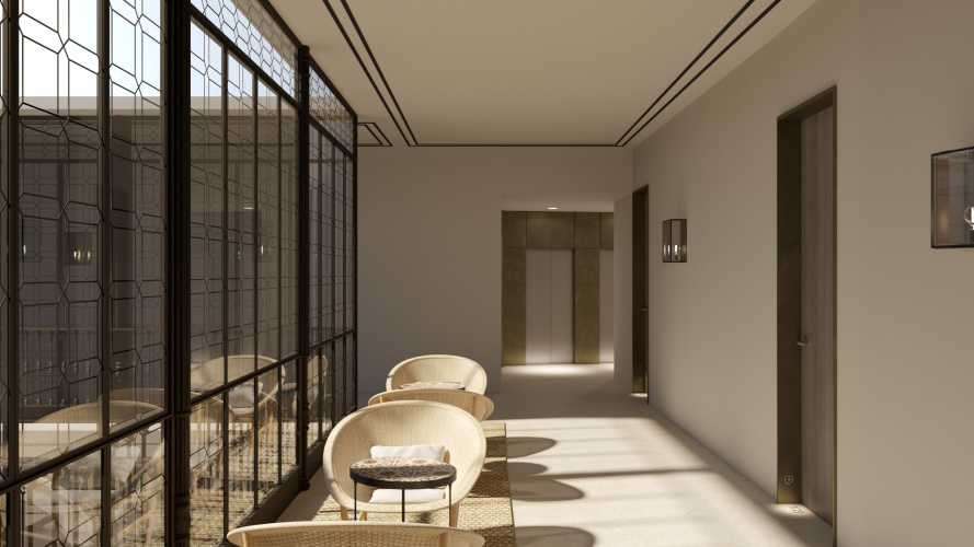 H10 Palacio Colomera photo 22