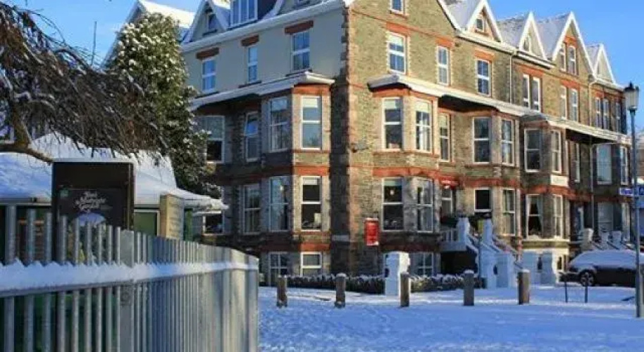 Image de l'hôtel