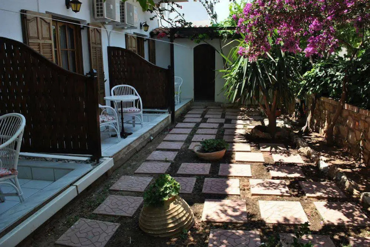 Pallas Pension