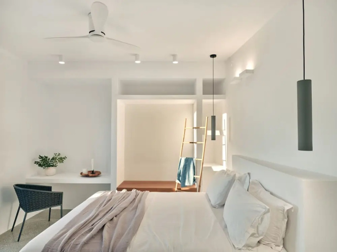 Olithos Villas