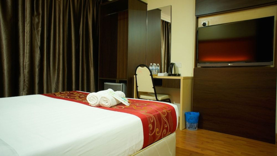 Bitz Hotel