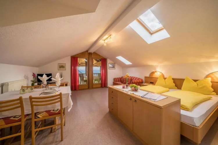 Ferienwohnung Bozen