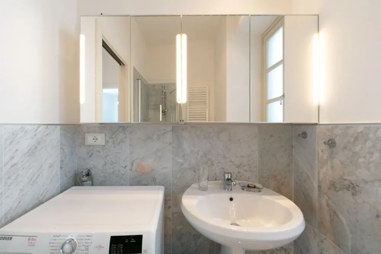 1 Bedroom Deluxe Apartment