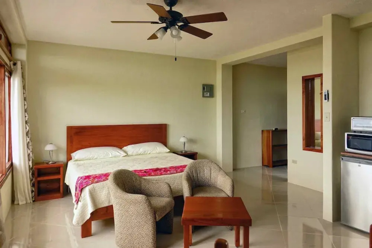 Galeodan Suites