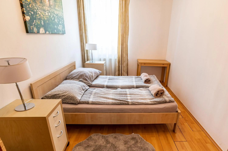 Elite Center Apartman