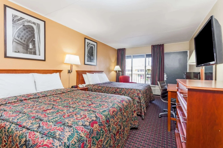 Days Inn Seymour