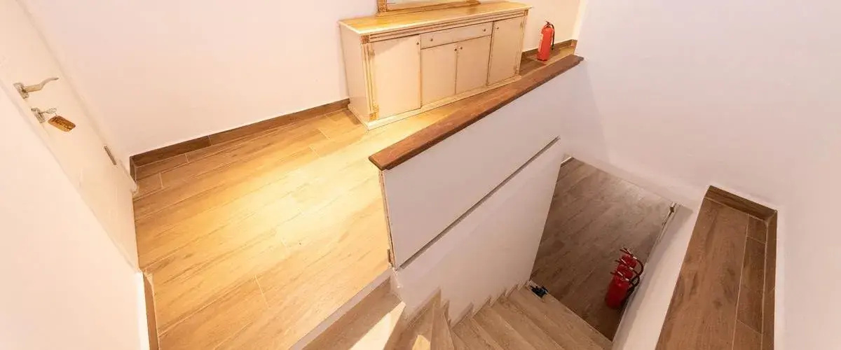 Dafni Butik Otel