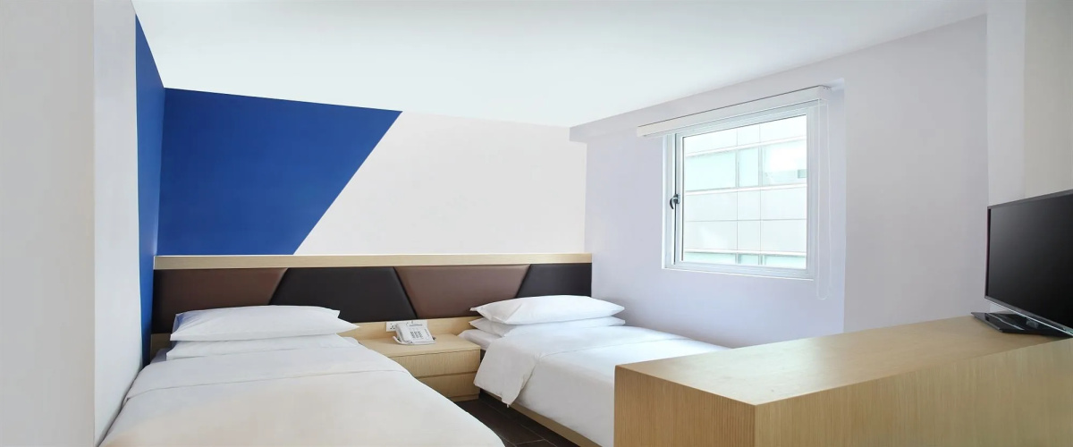 Amaris Hotel Bugis