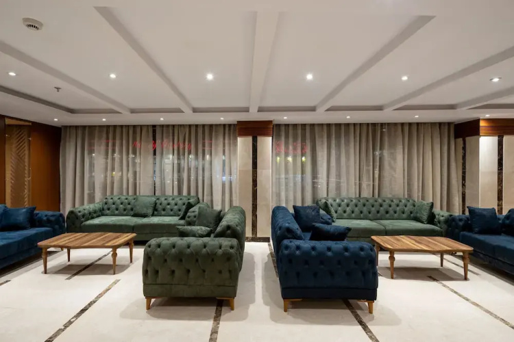 Gh Hotel