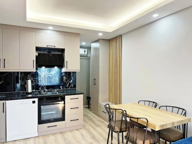 Standard Suite