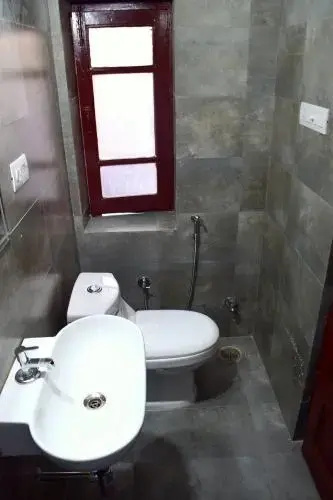 Hostel Raahi